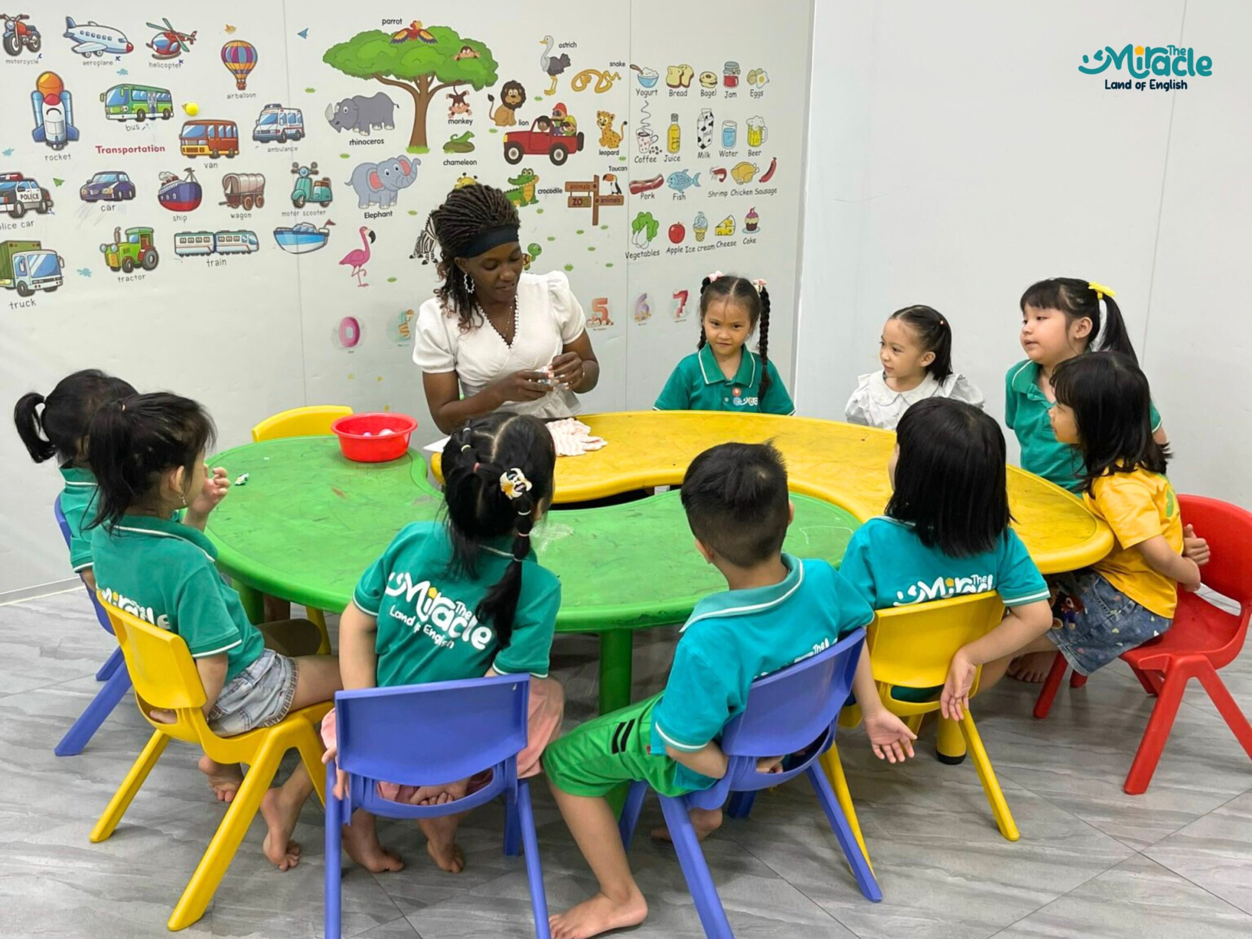 Học tiếng Anh hiệu quả cùng Jolly Phonics: Phát âm chuẩn, đọc viết tốt