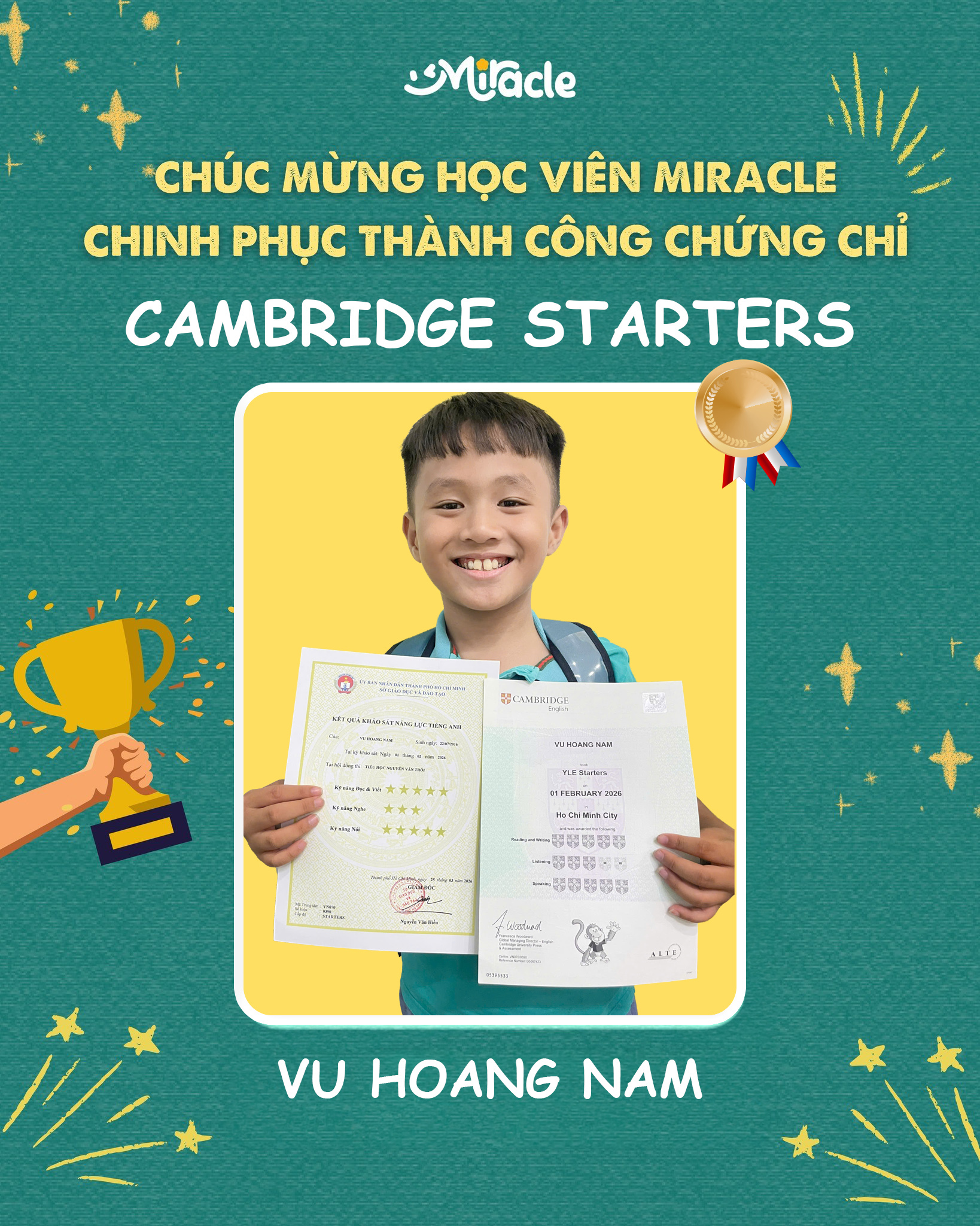 VU HOANG NAM