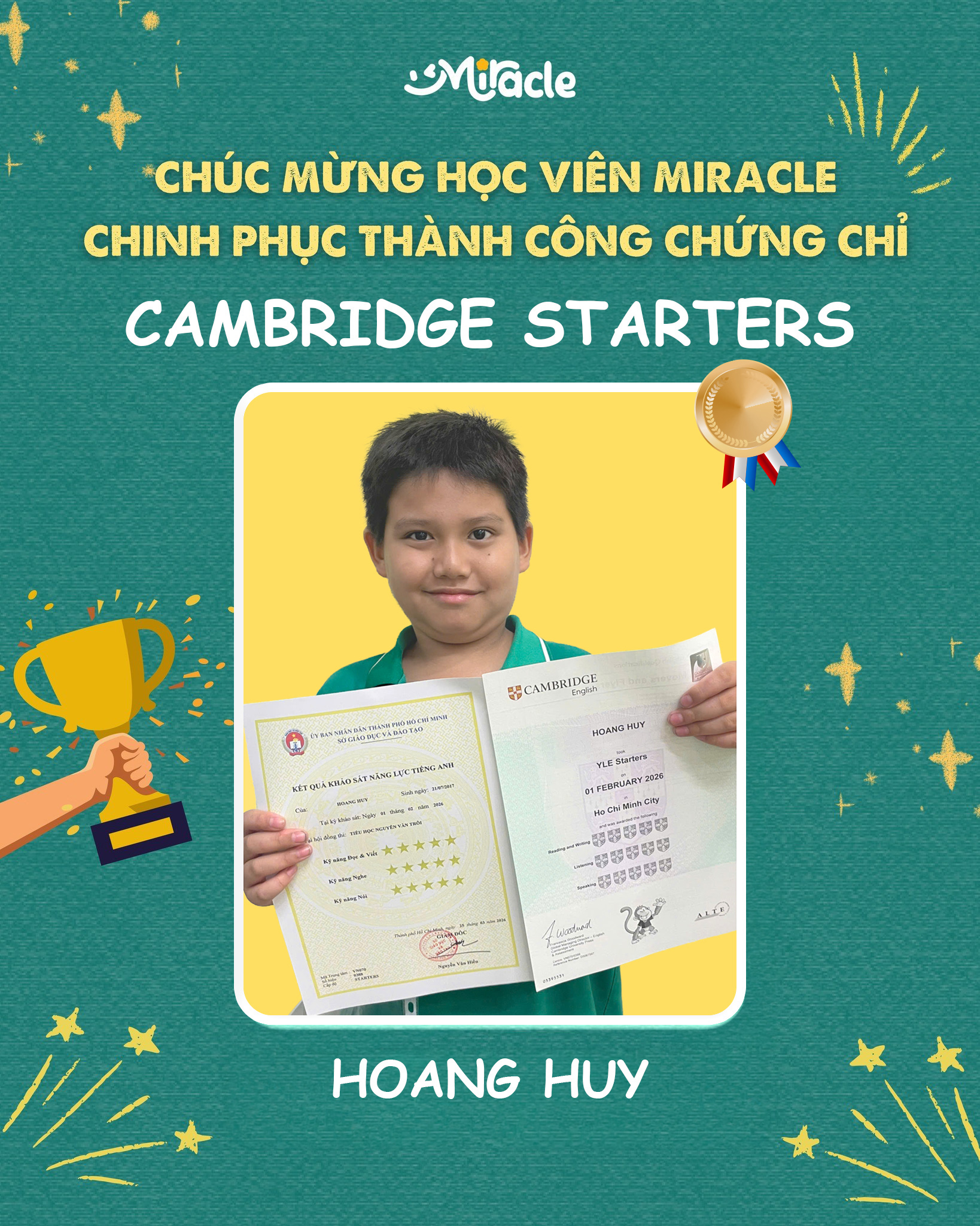HOANG HUY