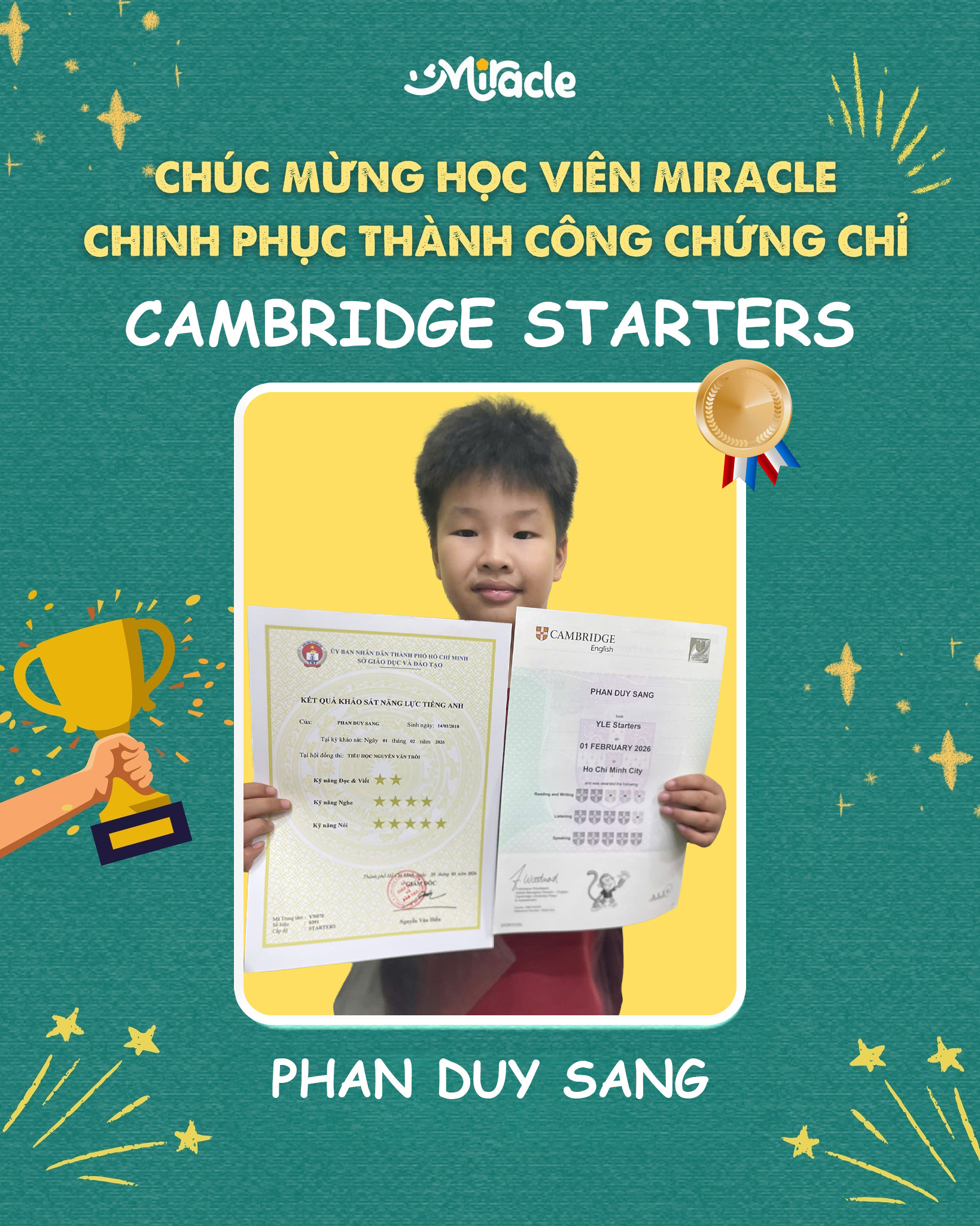 PHAN DUY SANG